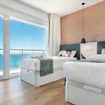 Seaview Coastal In By Rems