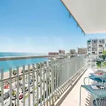 Апартаменты Seaview Coastal In By Rems Бенальмадена