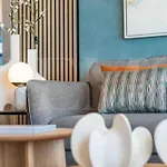 Seaview Coastal In By Rems