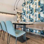 Seaview Coastal In By Rems Апартаменты Бенальмадена