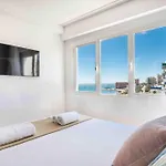 Seaview Coastal In By Rems Апартаменты Бенальмадена