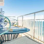 Seaview Coastal In By Rems Апартаменты Бенальмадена