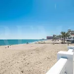 Seaview Coastal In By Rems *