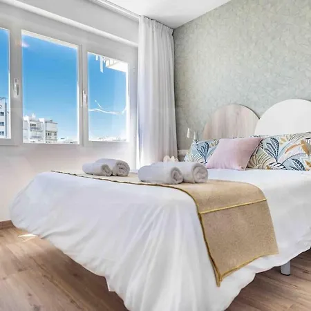 Апартаменты Seaview Coastal In By Rems *