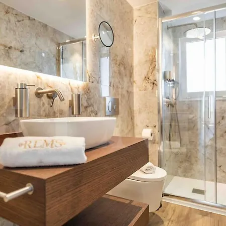 Seaview Coastal In By Rems Appartement *