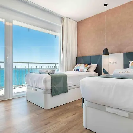Seaview Coastal In By Rems