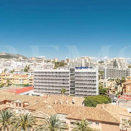 Seaview Coastal In By Rems Appartement