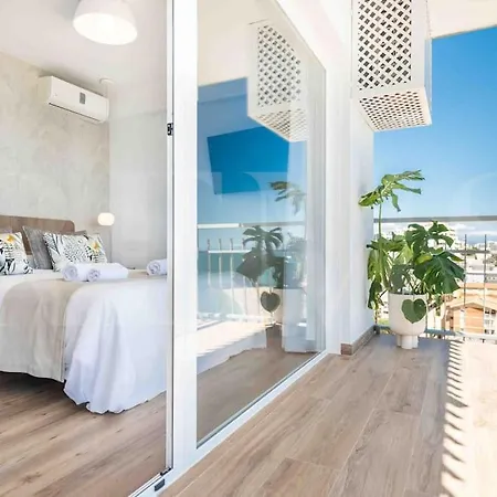 Seaview Coastal In By Rems *