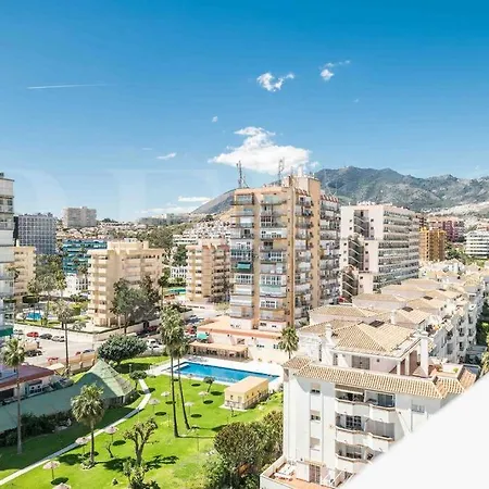 Appartement Seaview Coastal In By Rems *