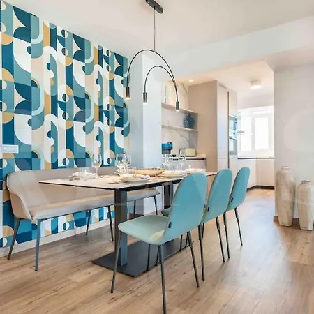 Seaview Coastal In By Rems Appartement *