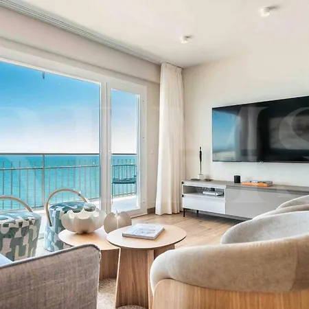 Seaview Coastal In By Rems