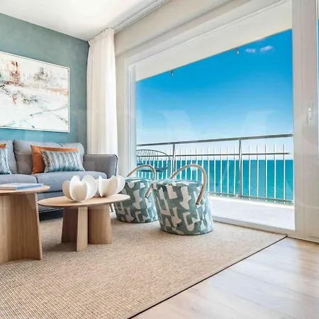 Seaview Coastal In By Rems *