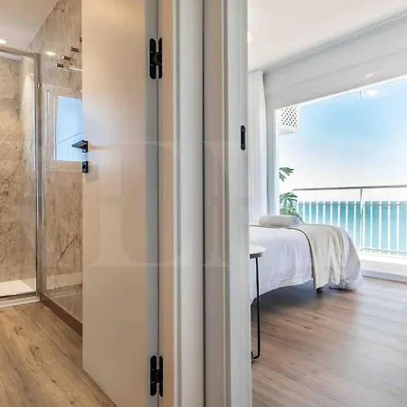 Seaview Coastal In By Rems