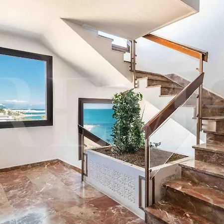 Seaview Coastal In By Rems * Benalmadena
