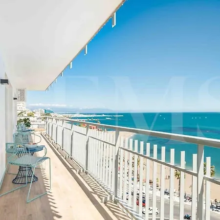 Seaview Coastal In By Rems Apartment *