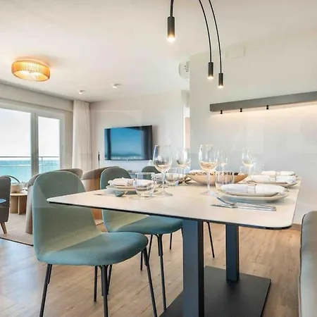 Seaview Coastal In By Rems Apartment