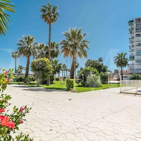 Seaview Coastal In By Rems Apartment *